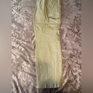 New York and company size 14 soho jeans . New